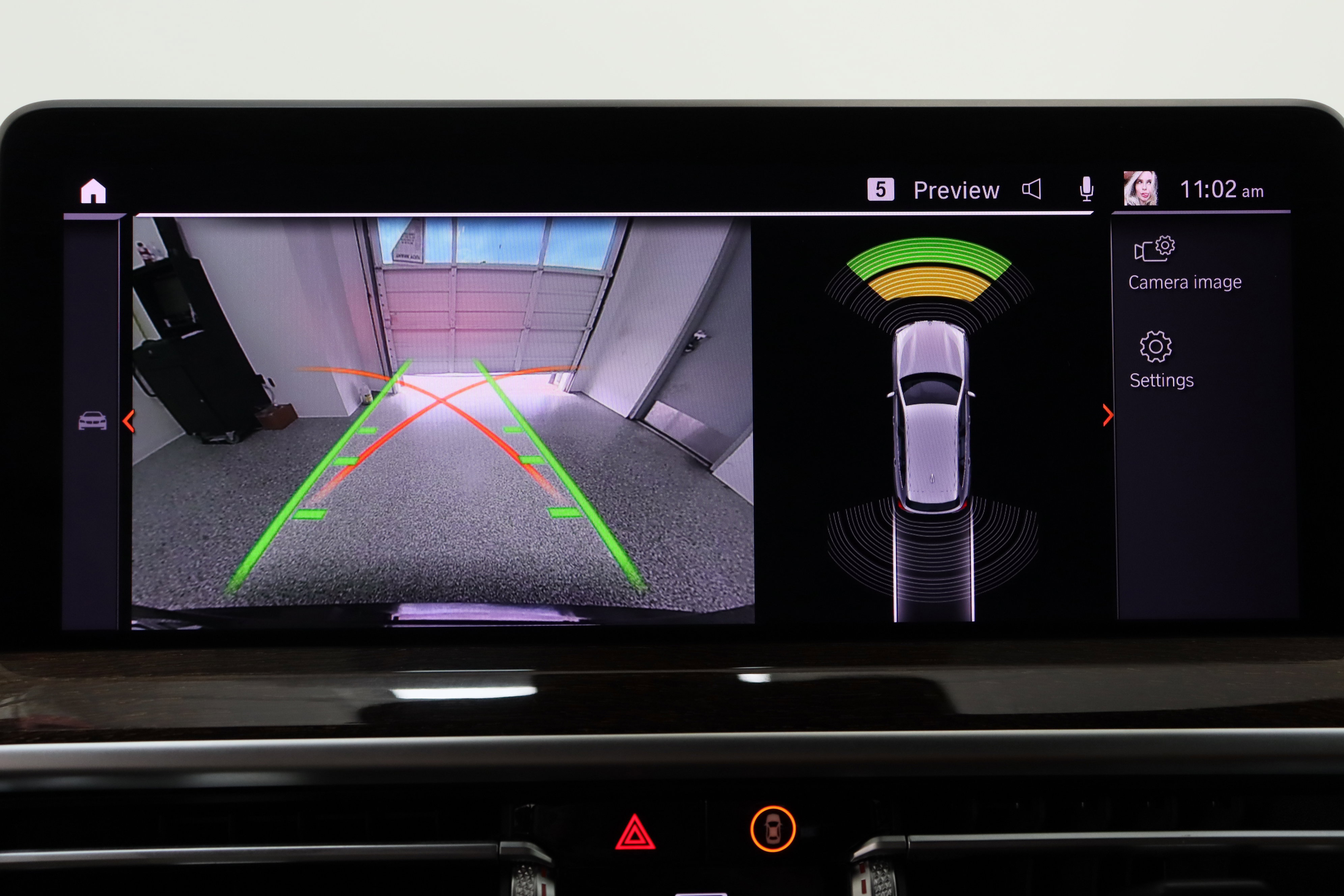 Used 2024 BMW X3 sDrive30i w/ Premium Package image 23