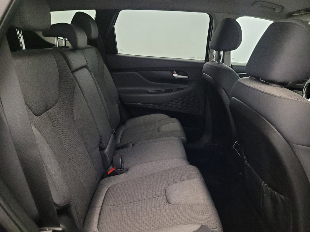Used 2023 Hyundai Santa Fe SEL AWD/4WD image 19