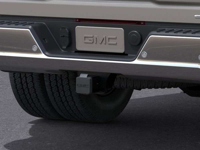 New 2026 GMC Sierra 3500 SLE w/ SLE Value Package image 14