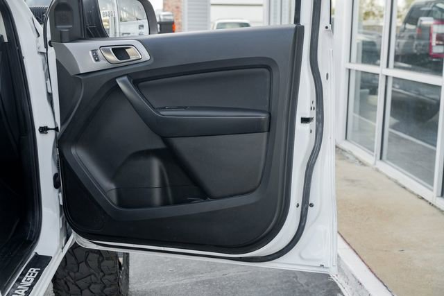 Used 2021 Ford Ranger XLT w/ Equipment Group 301A Mid image 31