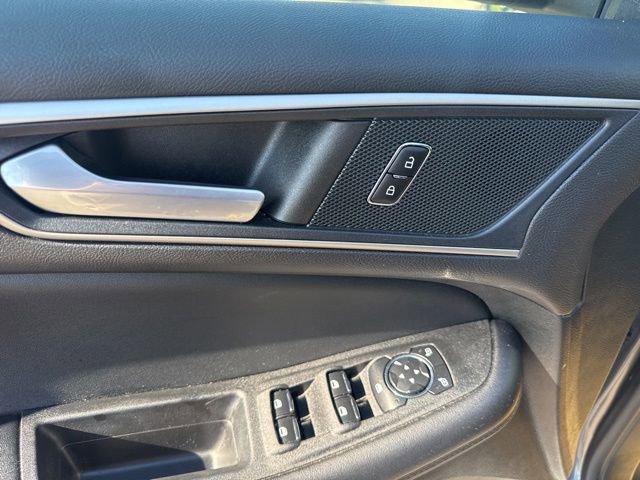 Certified 2023 Ford Edge SEL w/ Convenience Package AWD/4WD image 15