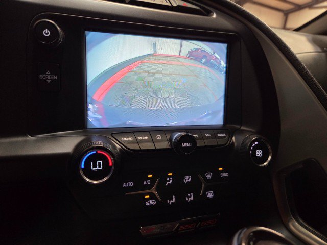 Used 2019 Chevrolet Corvette Z06 RWD image 60