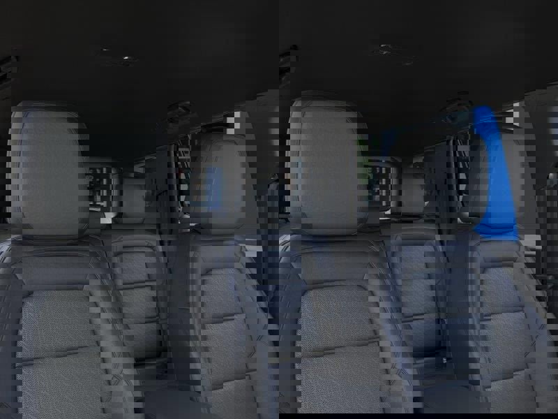 New 2026 Chevrolet Equinox LT image 24