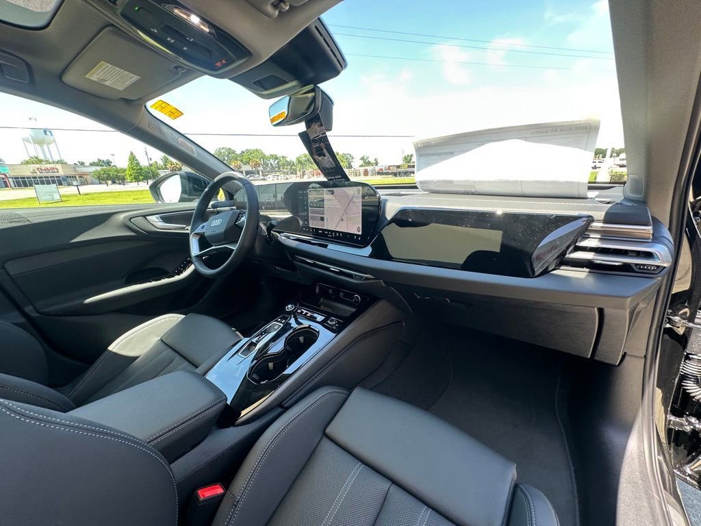 New 2026 Audi A5 2.0T Premium Plus AWD/4WD image 30