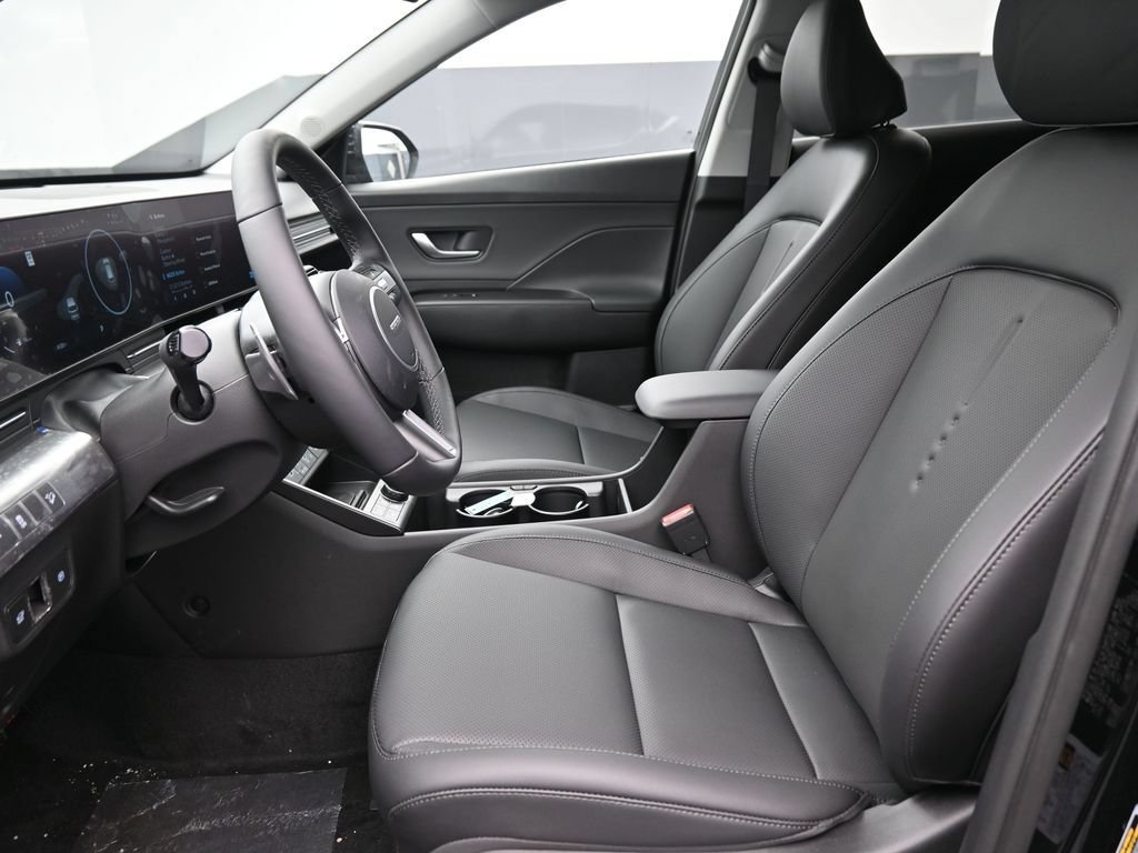 New 2026 Hyundai Kona Limited AWD/4WD image 10