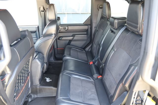 Used 2024 Ford Bronco Raptor AWD/4WD image 12