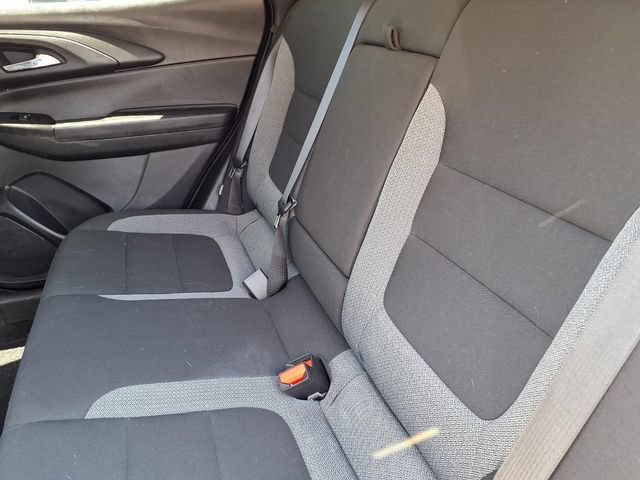 Used 2024 Chevrolet TrailBlazer LT w/ Convenience Package AWD/4WD image 7
