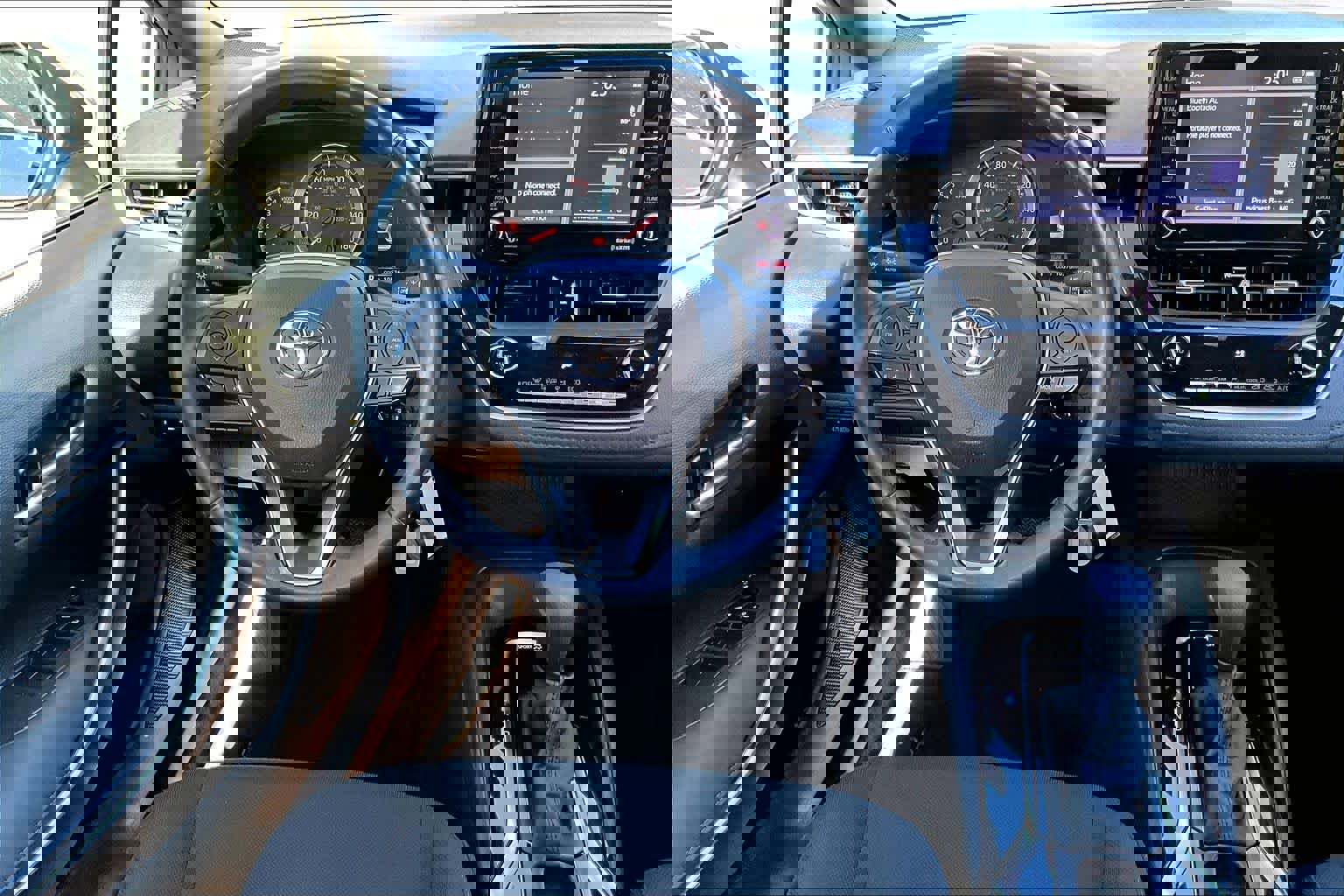 Certified 2022 Toyota Corolla SE image 5