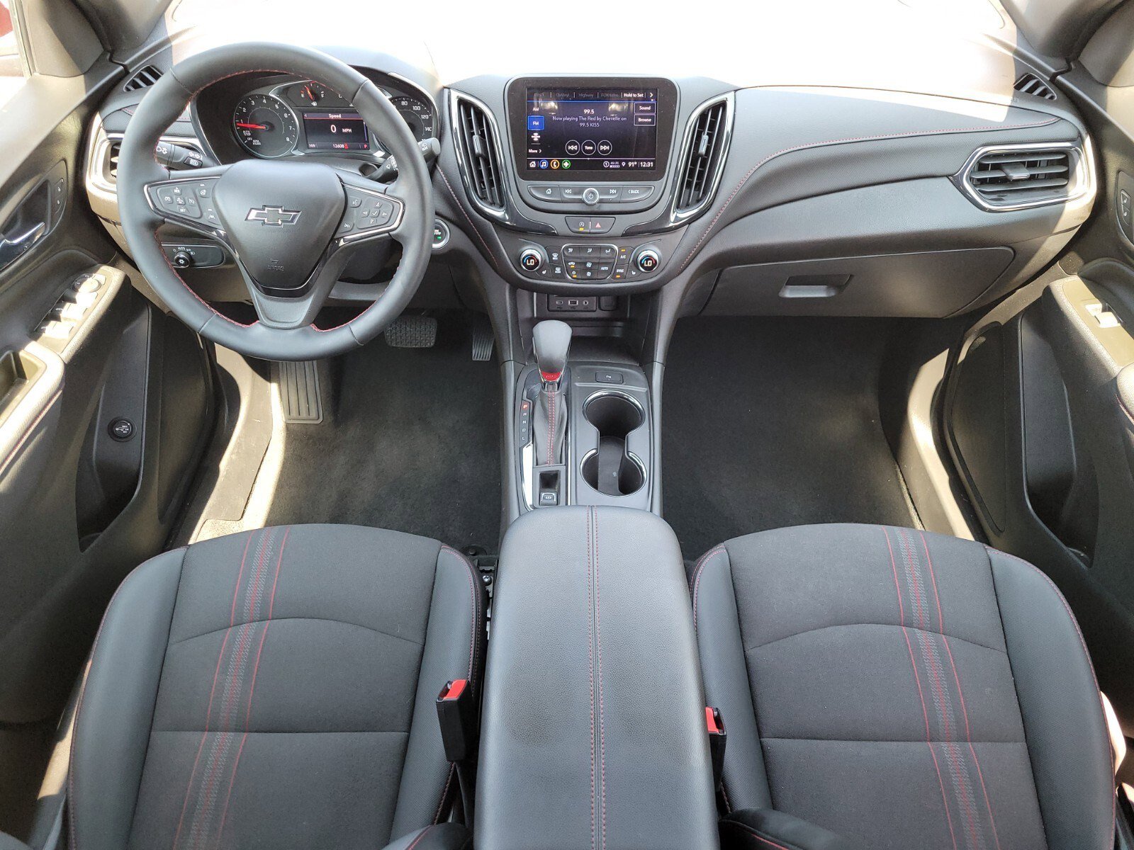 Used 2023 Chevrolet Equinox RS image 14