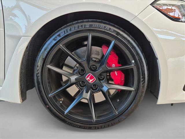 Used 2024 Honda Civic Type R image 23