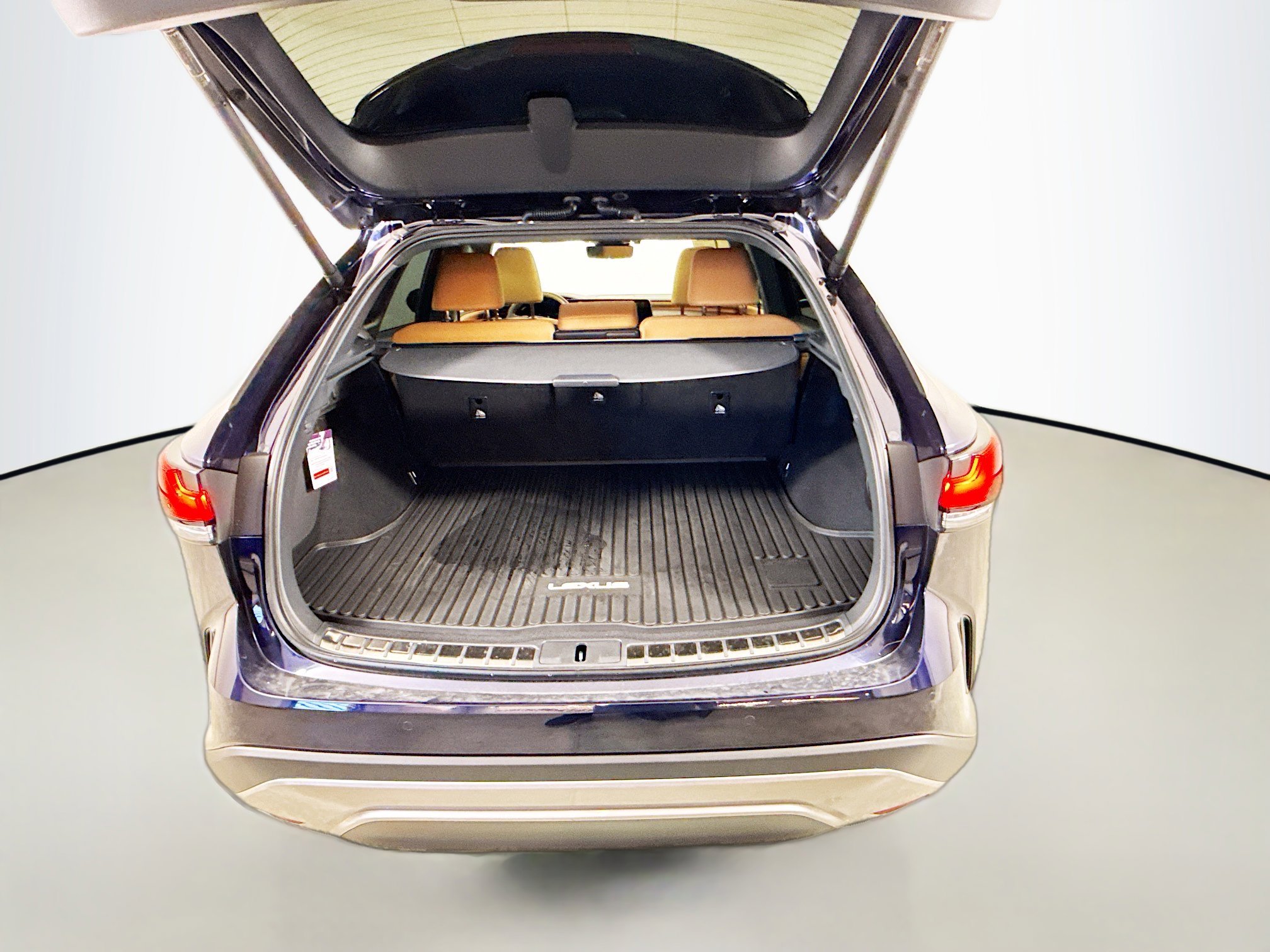 Used 2025 Lexus RX 350 Premium Plus w/ Convenience Package image 24