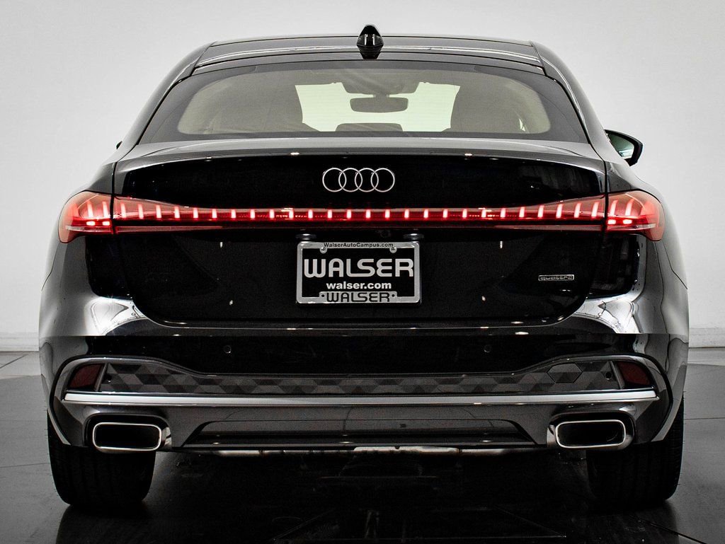 New 2025 Audi A5 2.0T Premium Plus image 10