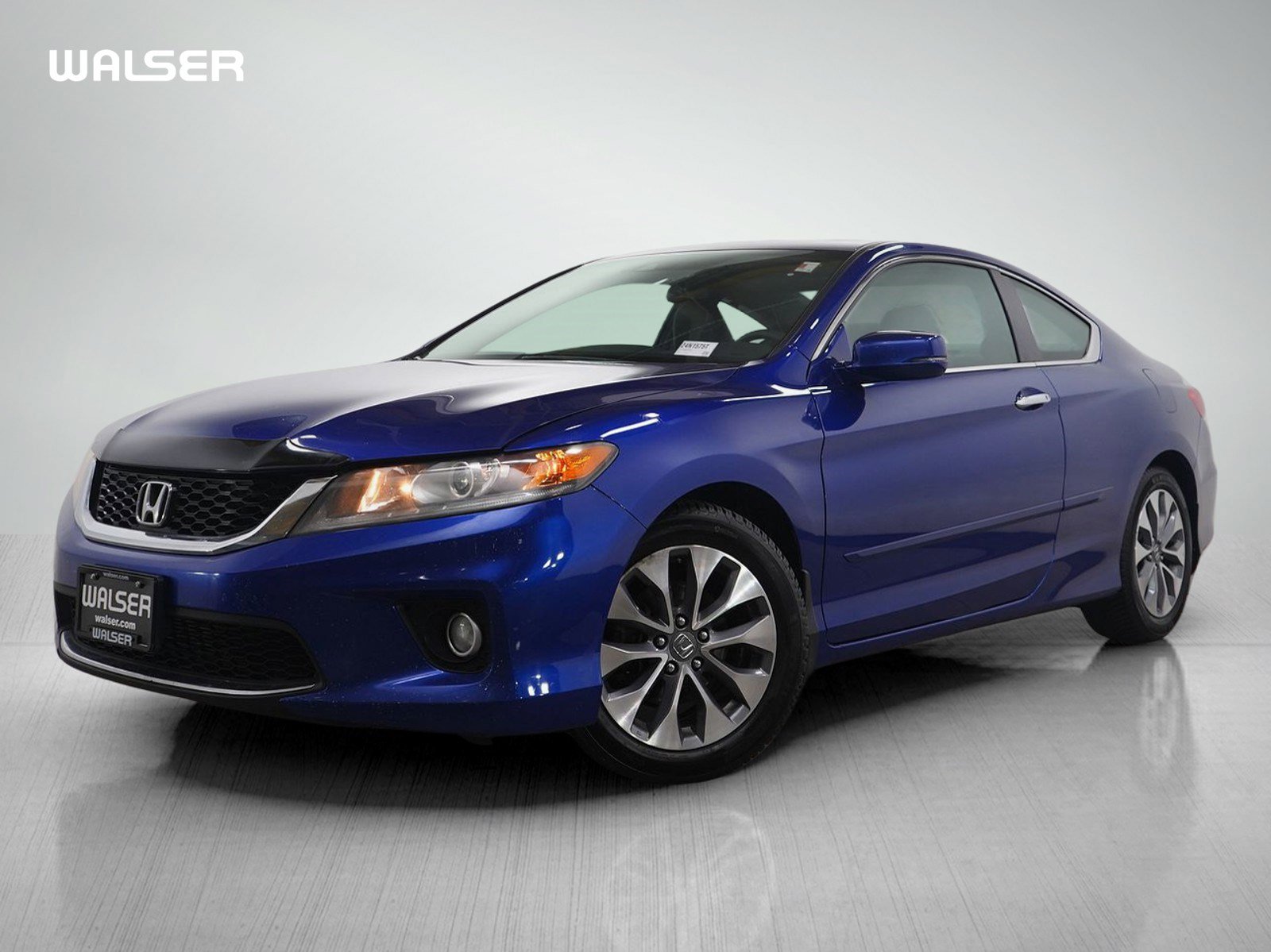 Used 2014 Honda Accord EX-L image 1