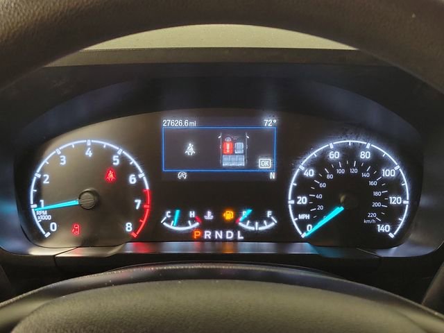 Used 2024 Ford Maverick XLT image 27