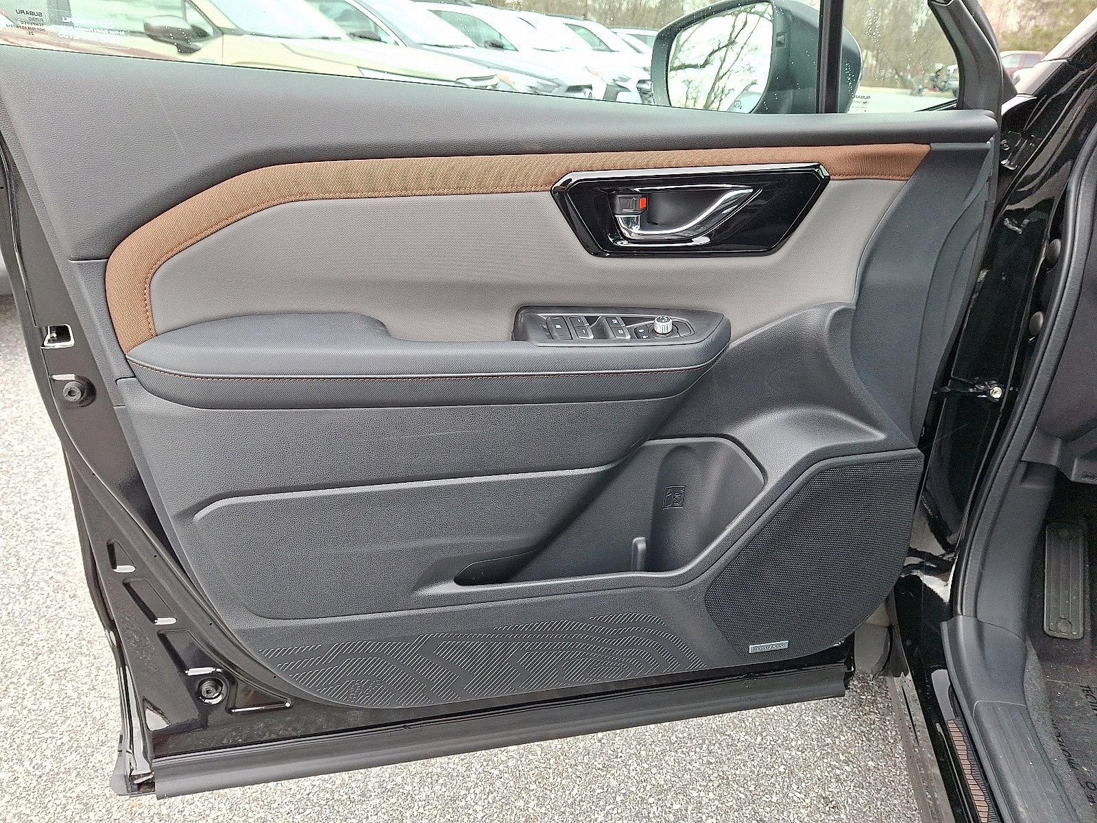 New 2026 Subaru Forester Sport AWD/4WD image 9