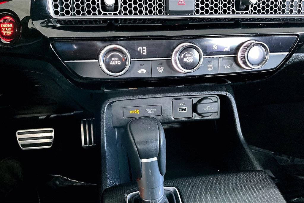 Used 2024 Honda Civic Sport image 15