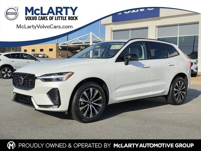 Certified 2024 Volvo XC60 B5 Plus w/ Protection Package Premier AWD/4WD image 1