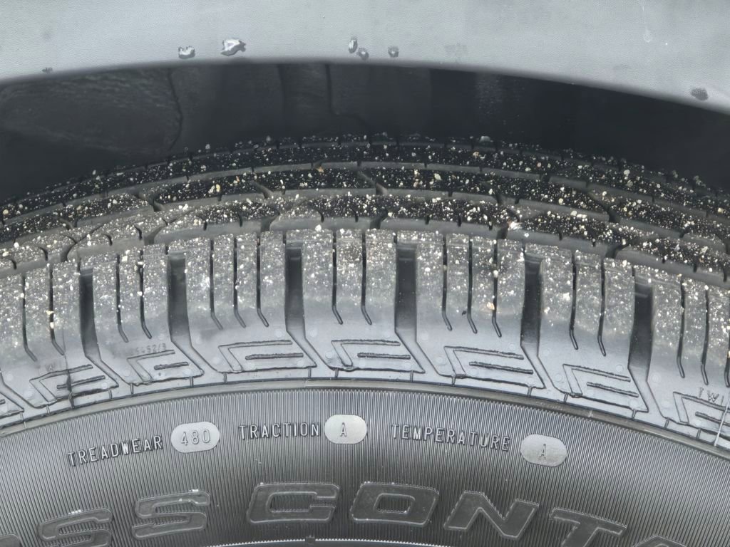 Used 2022 Honda CR-V Touring image 28