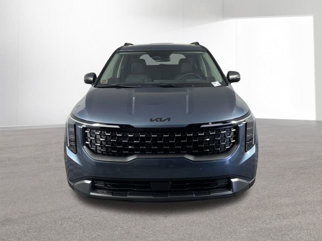 New 2026 Kia Carnival SX Prestige image 16