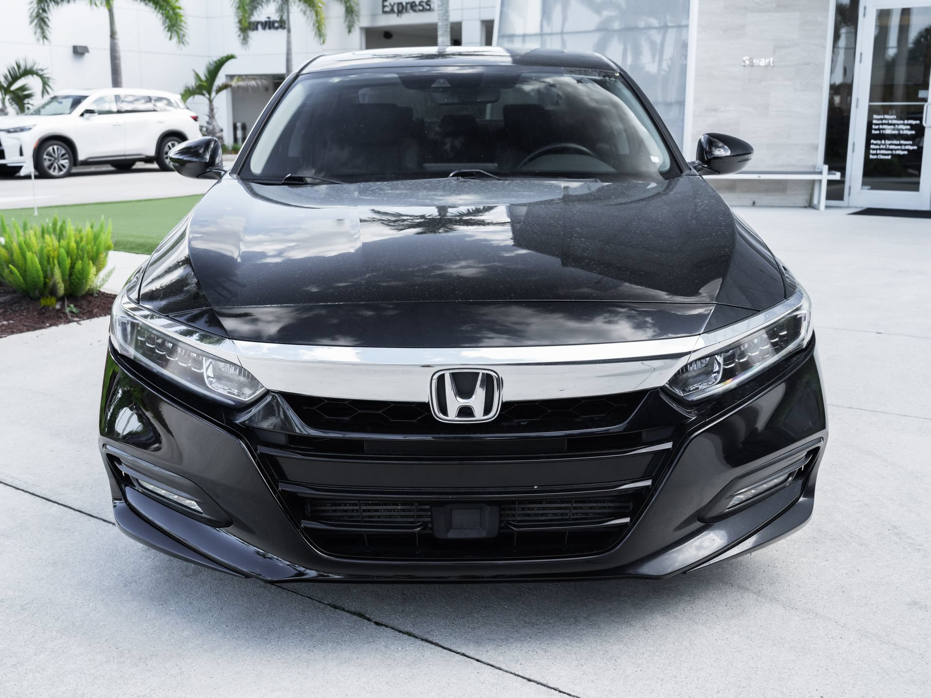 Used 2019 Honda Accord EX-L image 5