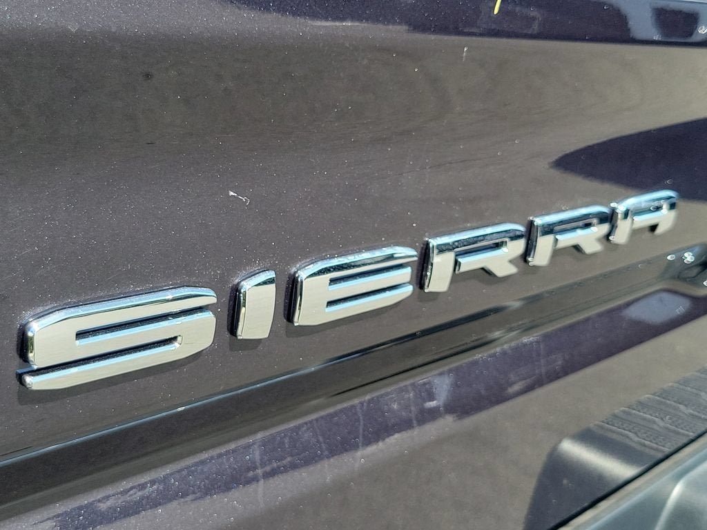 Used 2026 GMC Sierra 1500 Elevation w/ Preferred Package AWD/4WD image 7