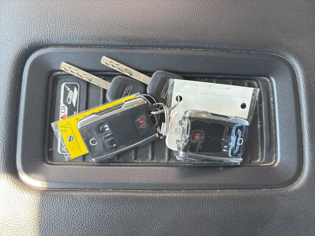 Used 2018 GMC Sierra 1500 SLT image 22