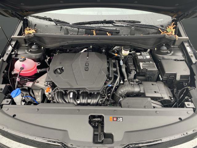 New 2026 Kia Sportage X-Line w/ X-Line Technology Package image 46