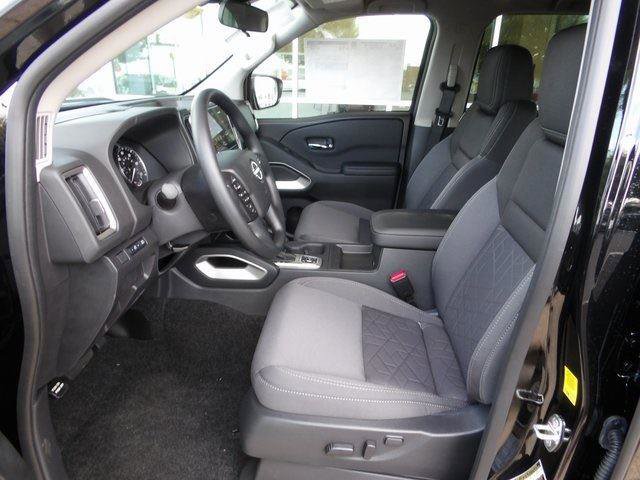 New 2026 Nissan Frontier SV w/ Tow Package image 15