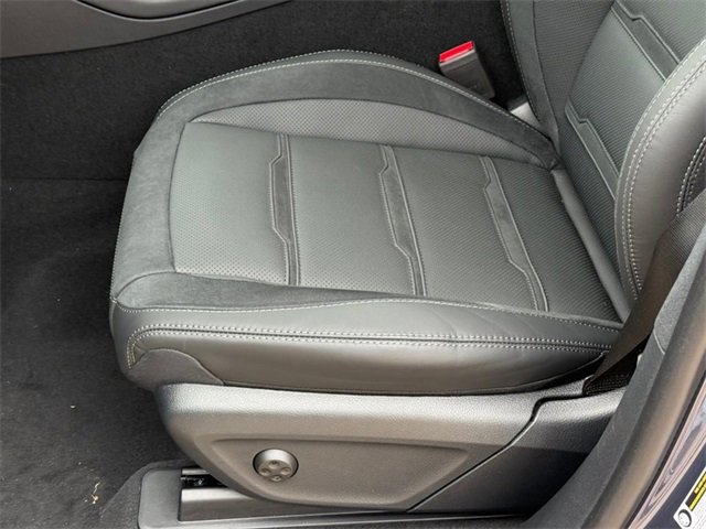 New 2025 Mercedes-Benz GLE 53 AMG 4MATIC image 14