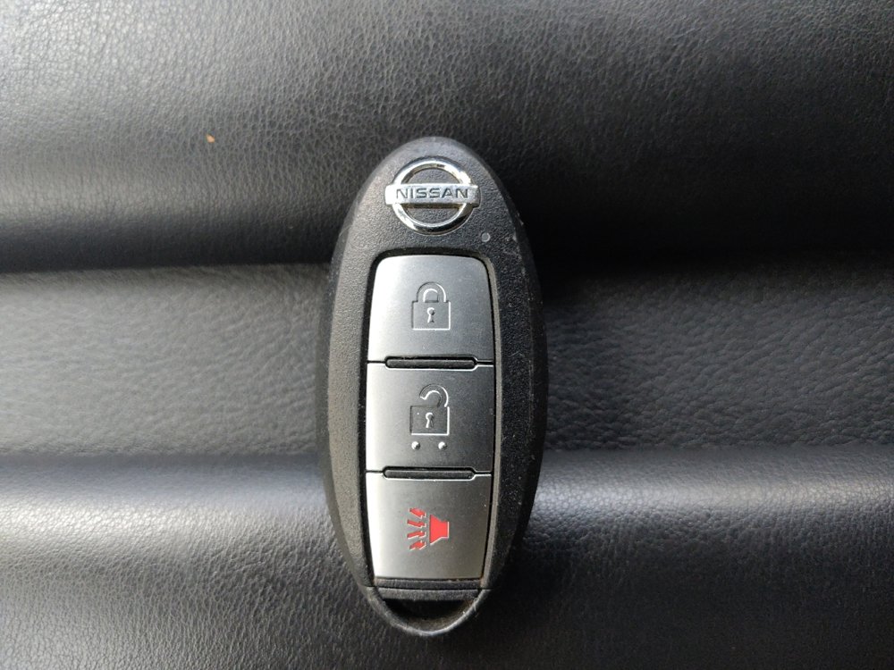 Used 2021 Nissan Murano S image 32