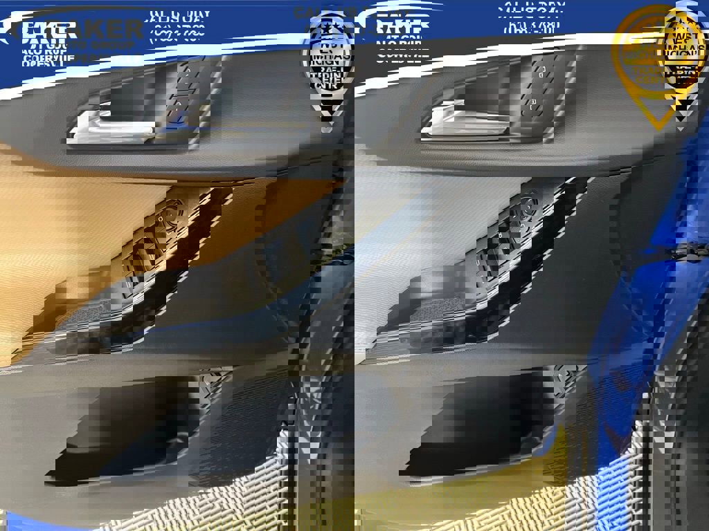 New 2026 Chevrolet Equinox ACTIV w/ Safety and Technology Package image 16