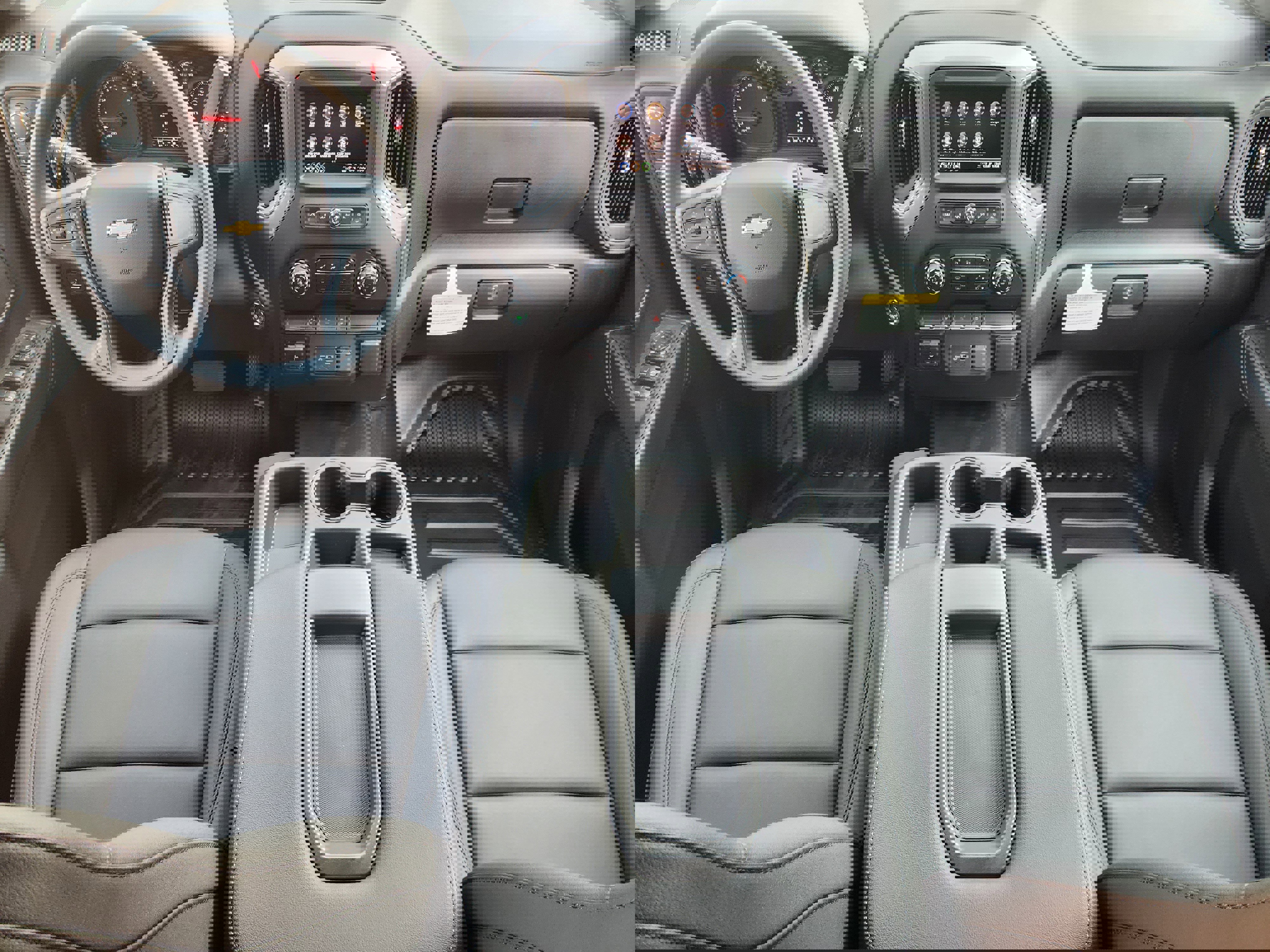 New 2025 Chevrolet Silverado 3500 W/T w/ WT Convenience Package image 26