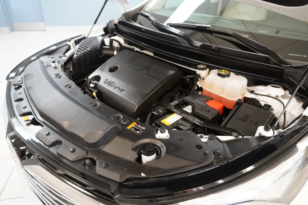 Used 2023 Buick Enclave Essence w/ LPO, Floor Liner Package image 29