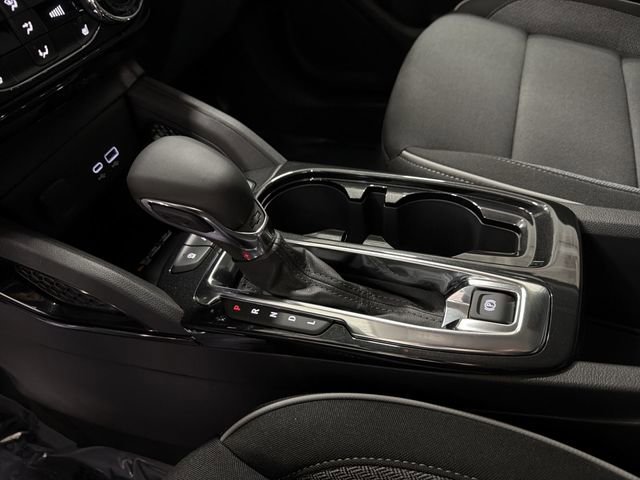New 2026 Chevrolet TrailBlazer LT w/ Convenience Package FWD image 26