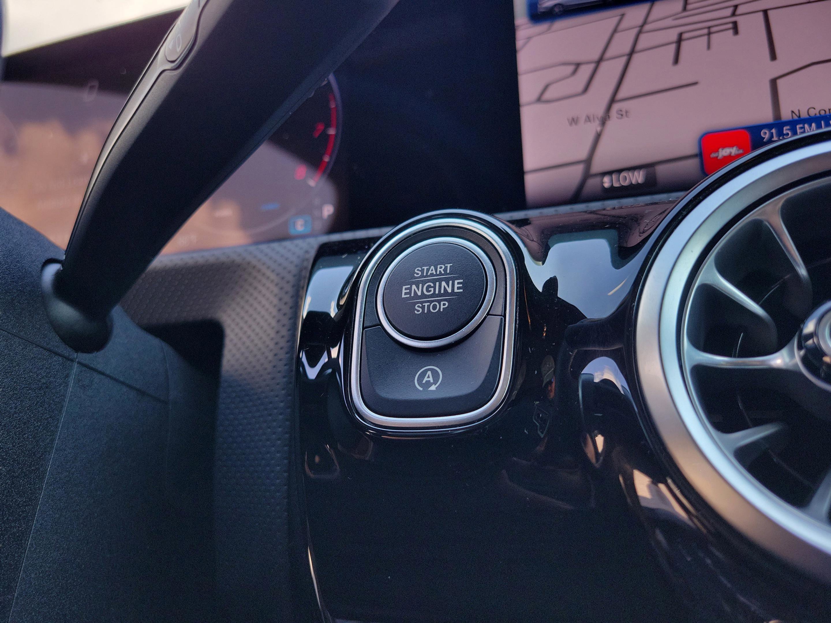 Certified 2026 Mercedes-Benz CLA 250 image 24