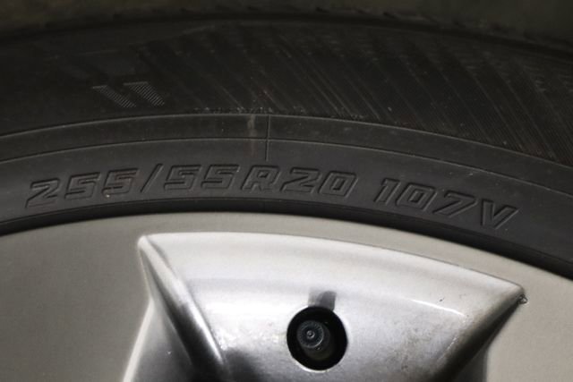 Used 2024 Toyota Grand Highlander FWD image 45