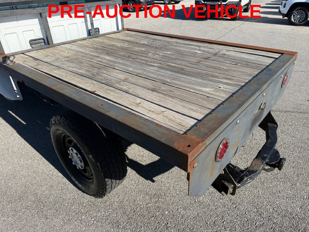 Used 2011 Ford F250 XL w/ PWR Equipment Group RWD image 28