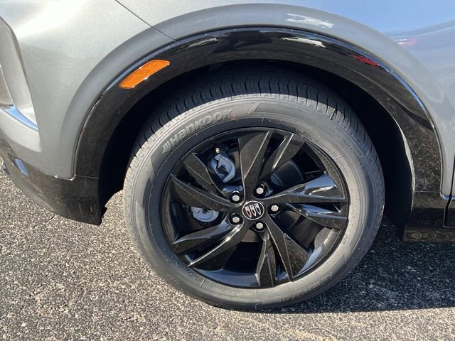 New 2026 Buick Encore GX Sport Touring w/ Advanced Technology Package image 9