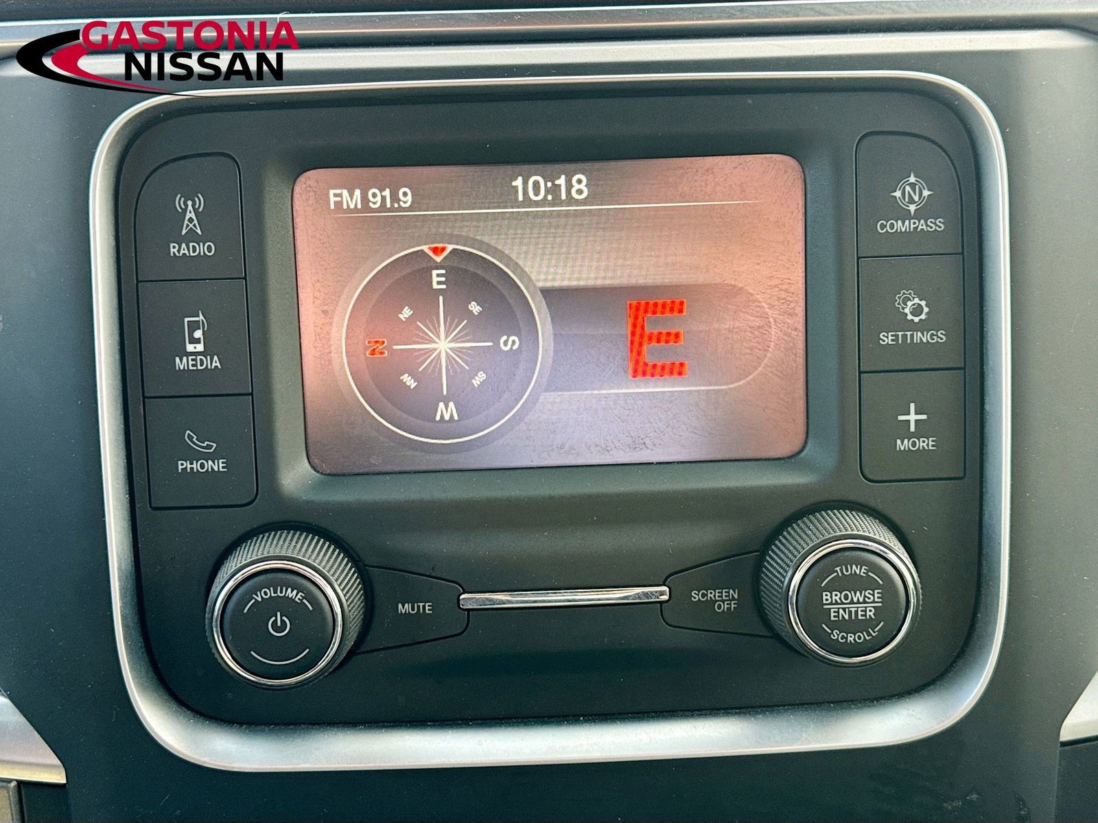 Used 2024 RAM 1500 Classic Warlock RWD image 17