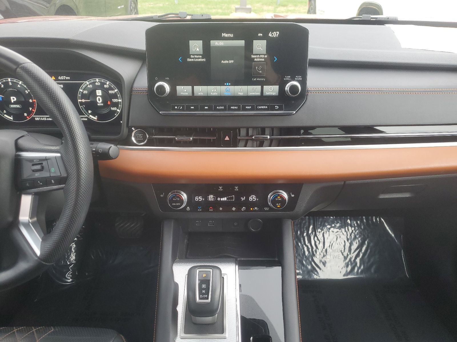 Used 2022 Mitsubishi Outlander SEL image 10