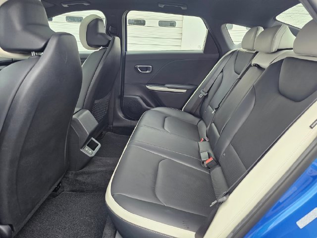 Certified 2025 Kia K4 GT-Line Turbo w/ GT-Line Premium Package FWD image 19