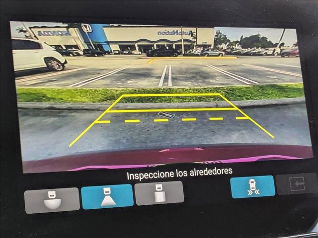 Used 2023 Honda Passport EX-L image 12