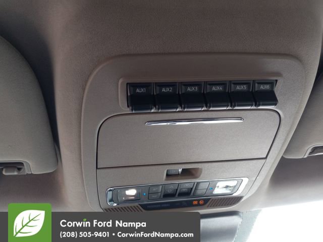 New 2026 Ford F350 Platinum image 22