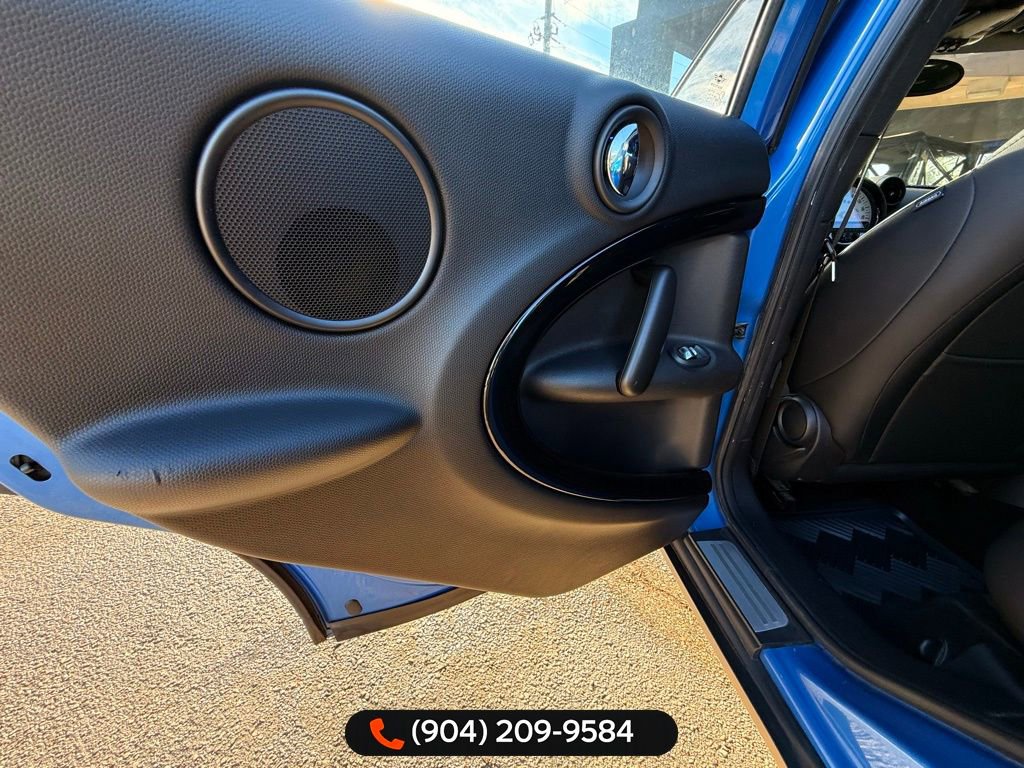 Used 2013 MINI Cooper Countryman S image 22