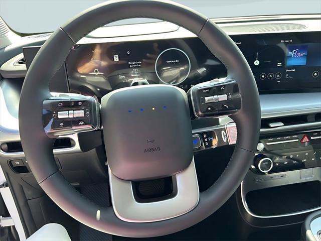 New 2026 Hyundai Ioniq 9 SEL image 13