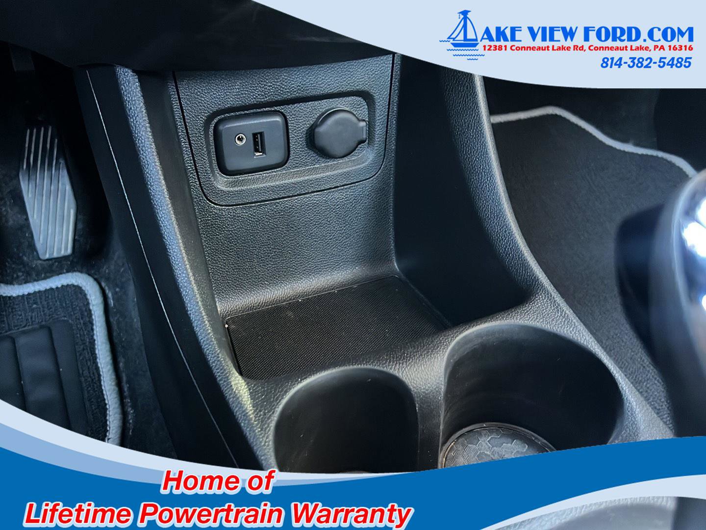 Used 2018 Chevrolet Spark LT FWD image 26