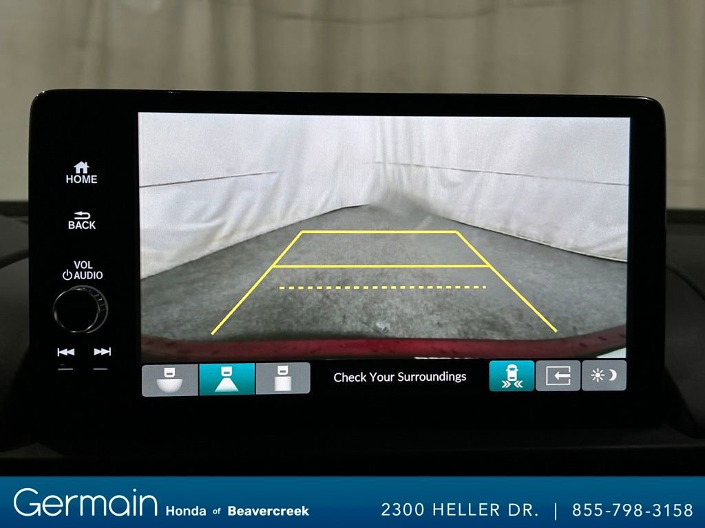 Used 2025 Honda Pilot EX-L image 25