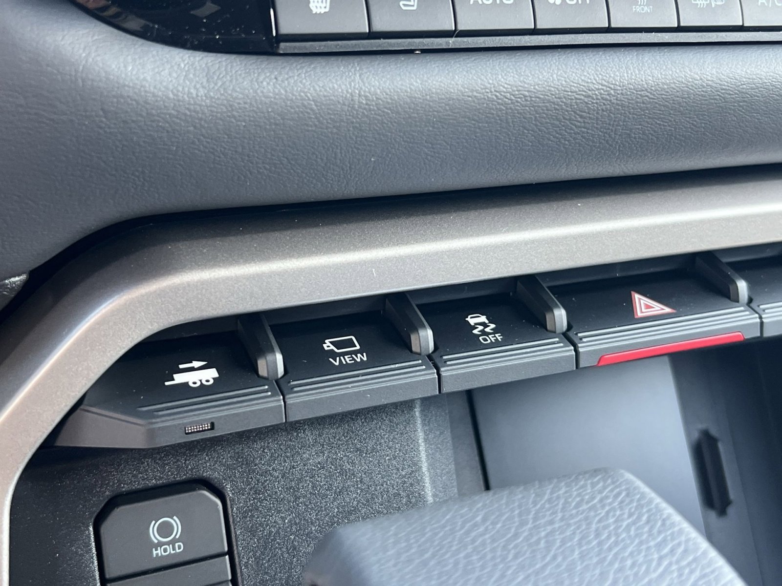 New 2026 Toyota Sequoia Platinum AWD/4WD image 28