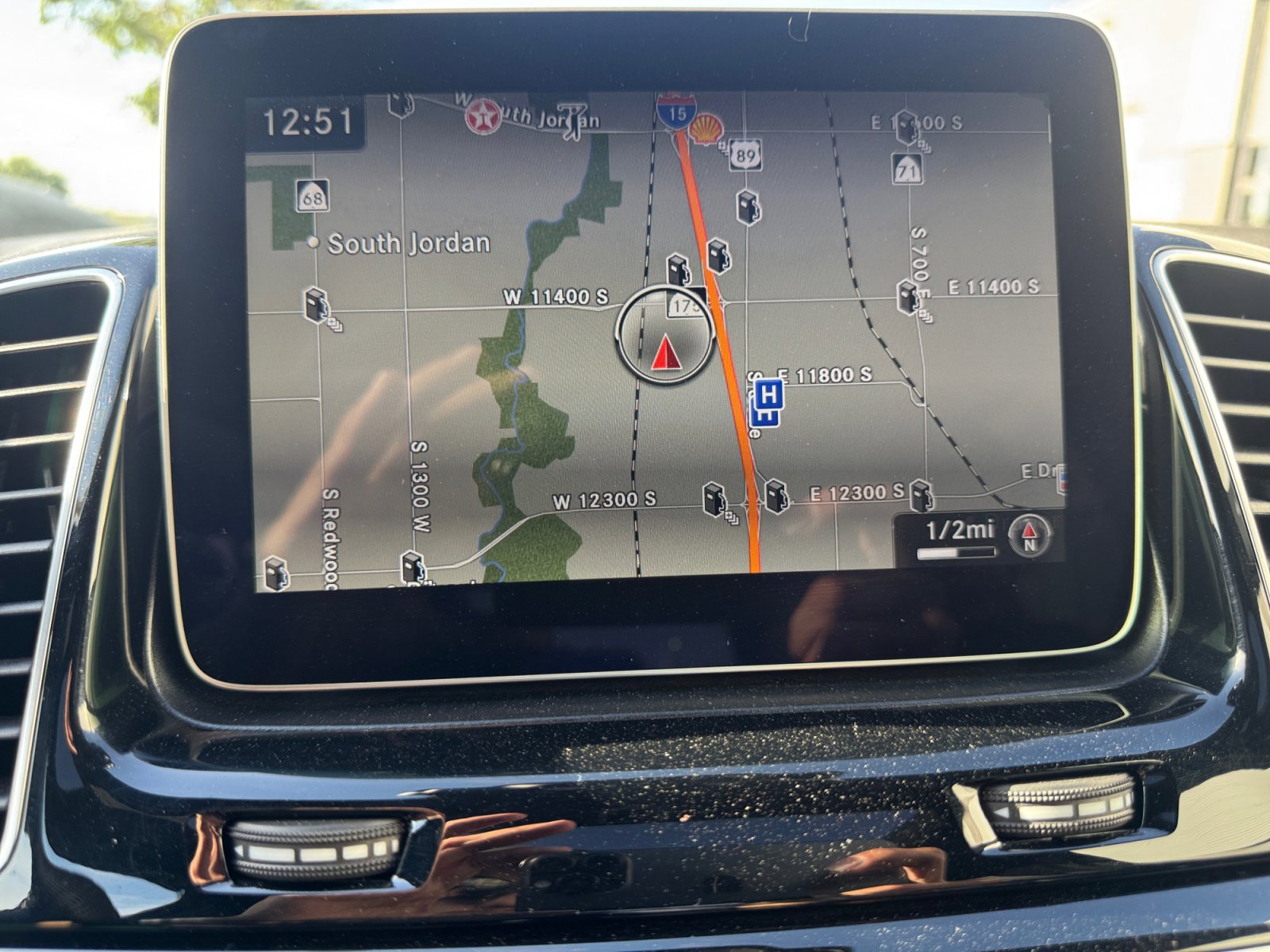 Used 2018 Mercedes-Benz GLE 350 4MATIC image 24
