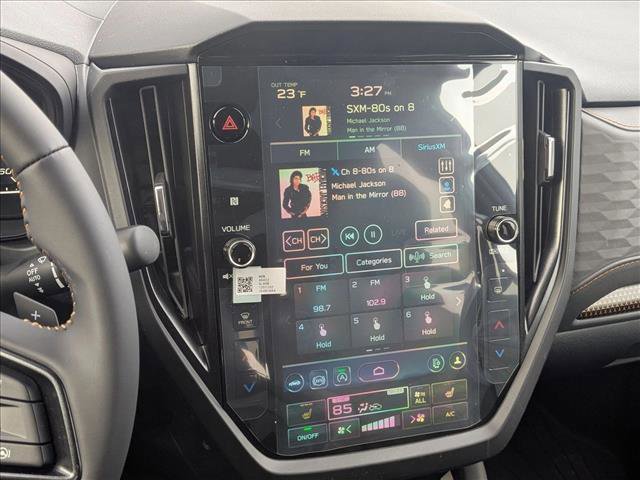 New 2026 Subaru Forester Wilderness image 12